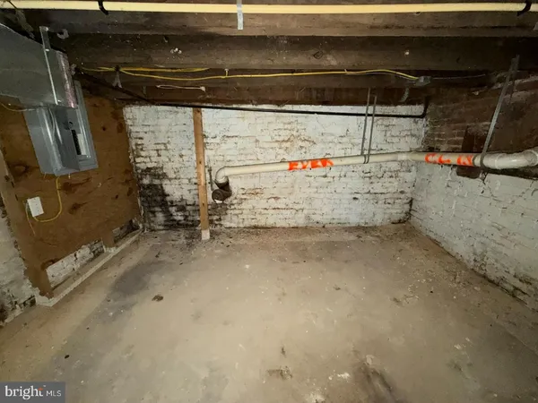 a view of room