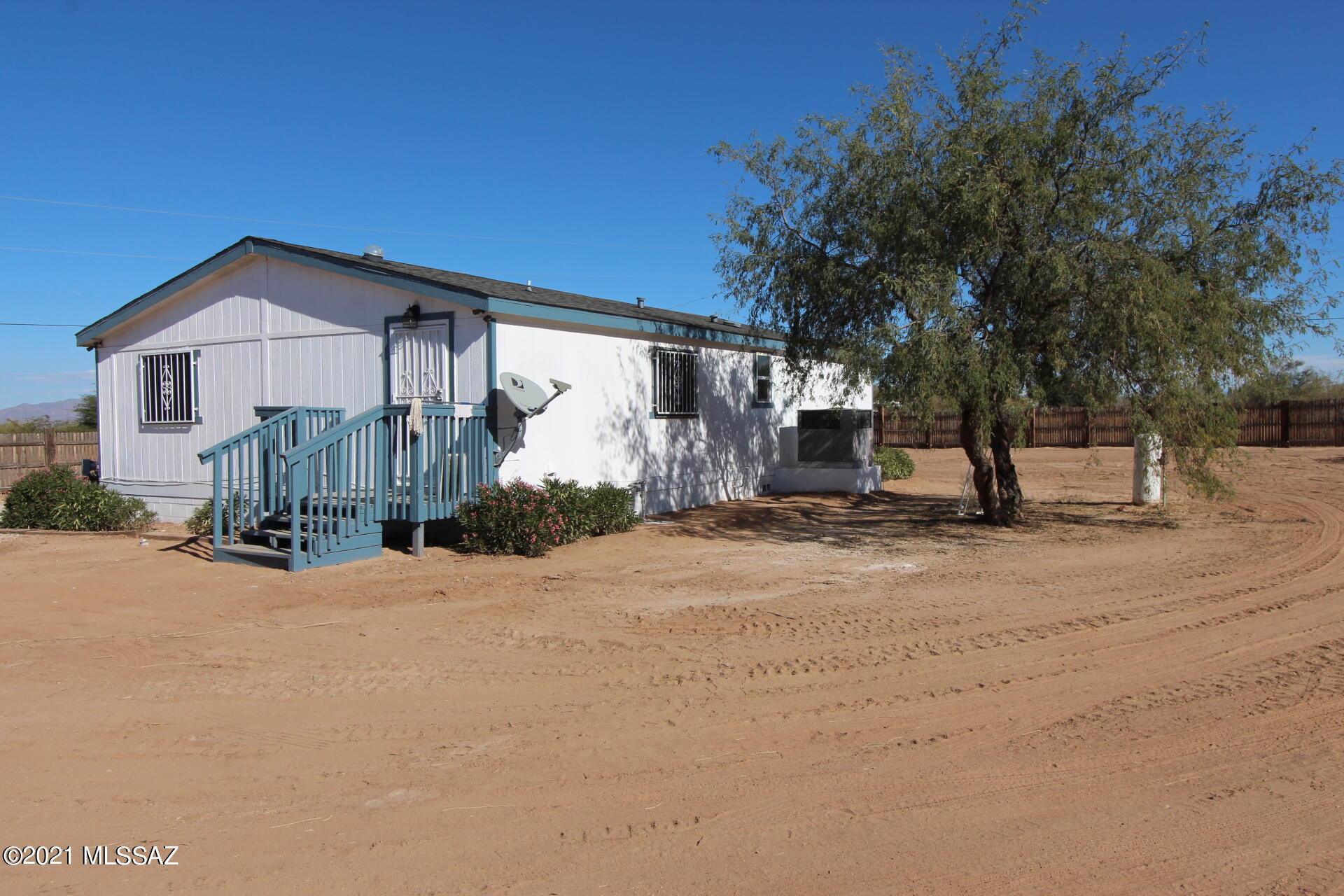 9008 South Fillmore Road Tucson, AZ 85736 - Photo 8 of 15 Gallery Image 8