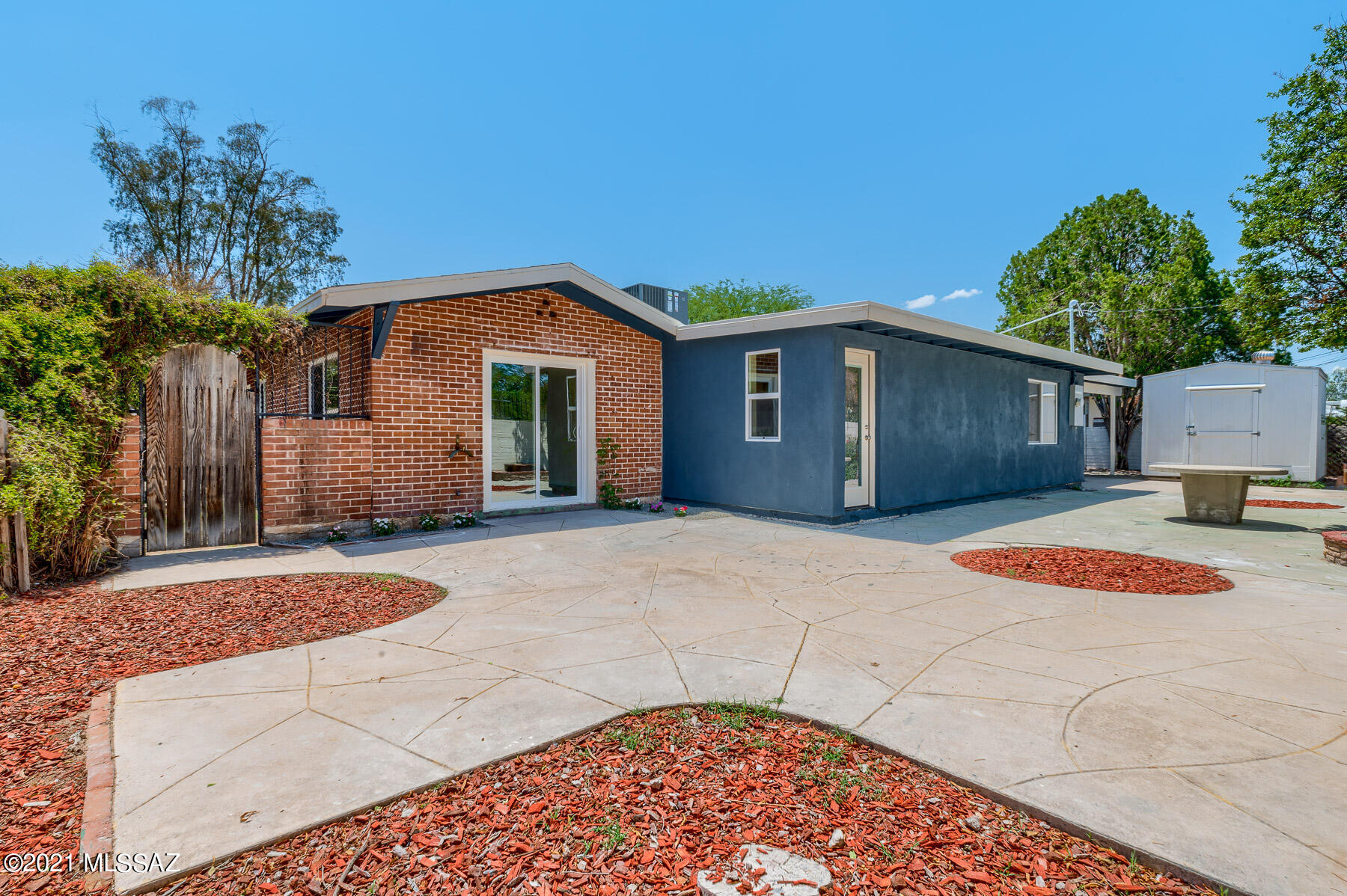 2041 East Rennoc Stravenue Tucson, AZ 85719 - Photo 35 of 38 Gallery Image 35
