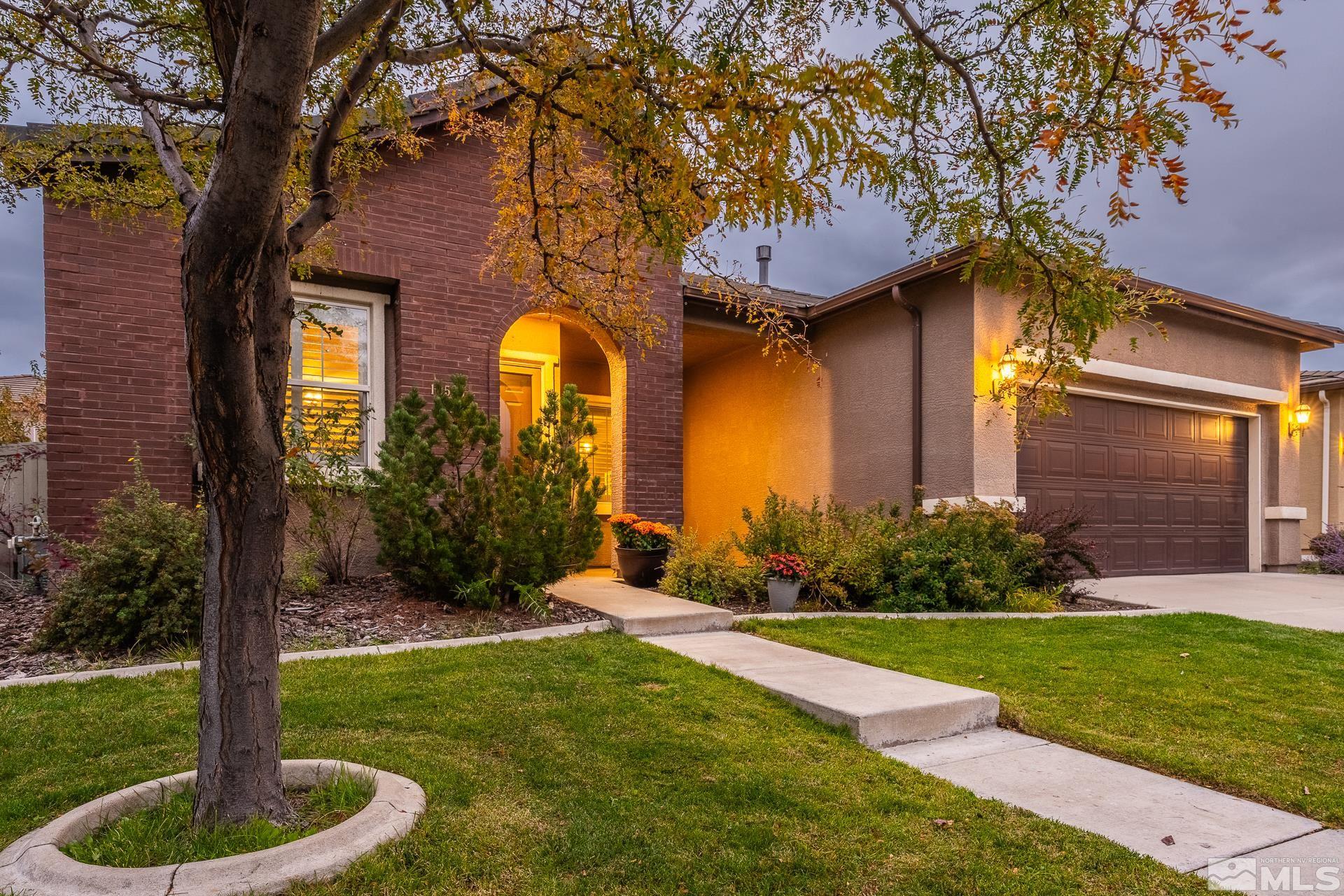 10590 French Meadows Way Reno, NV 89521 - Photo 1 of 28 Photo 1