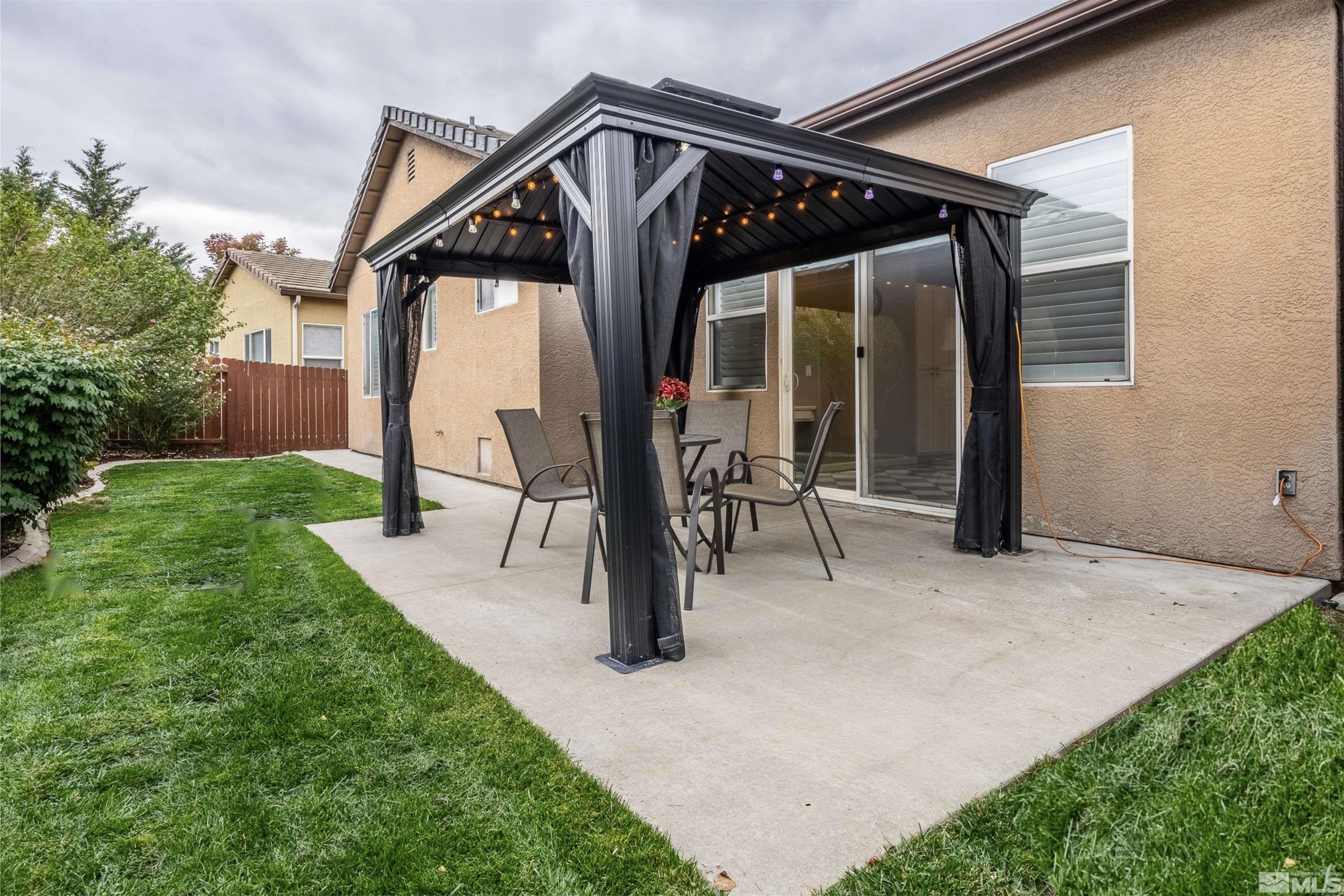 10590 French Meadows Way Reno, NV 89521 - Photo 17 of 28 Photo 17