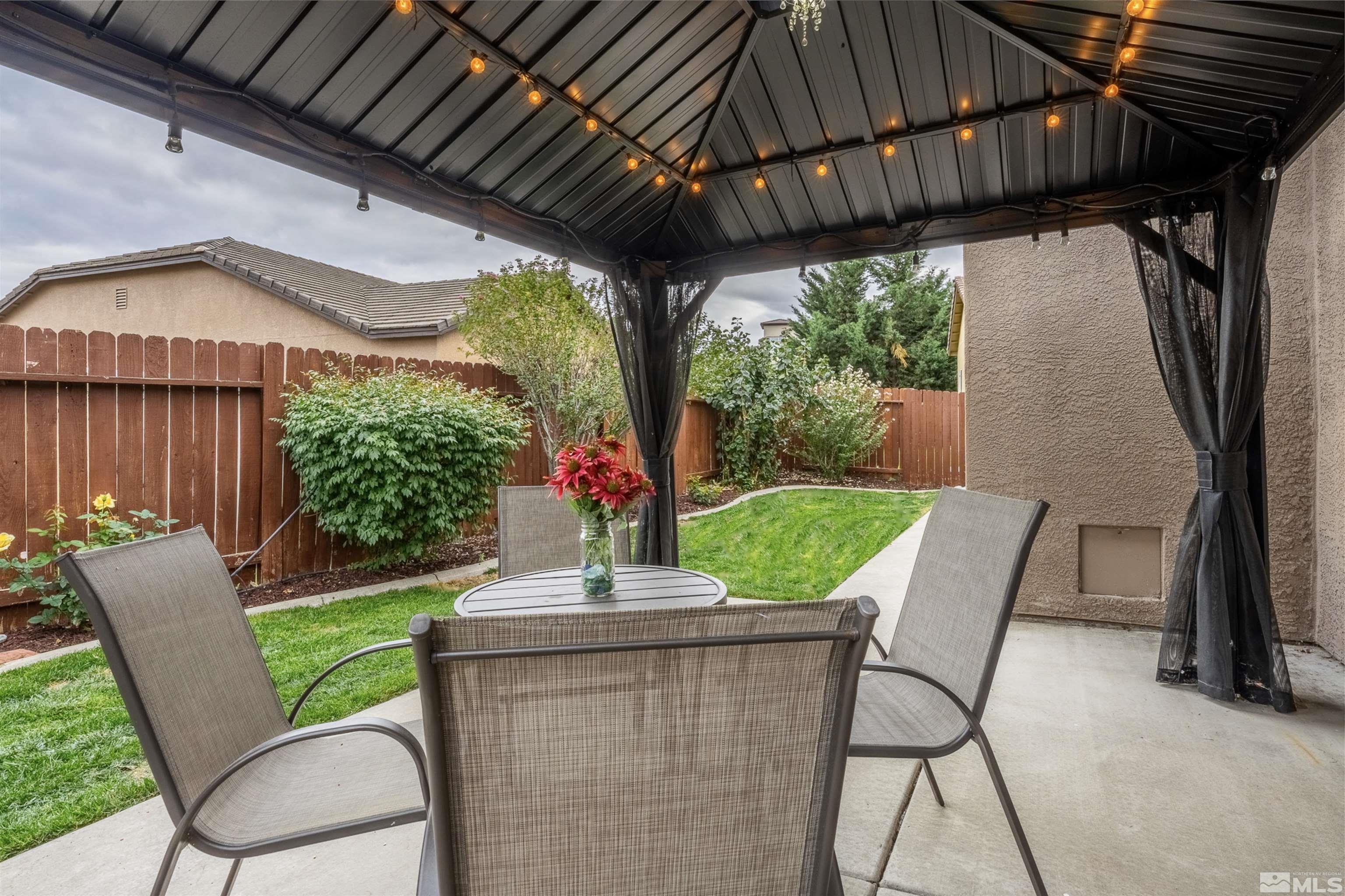 10590 French Meadows Way Reno, NV 89521 - Photo 18 of 28 Photo 18