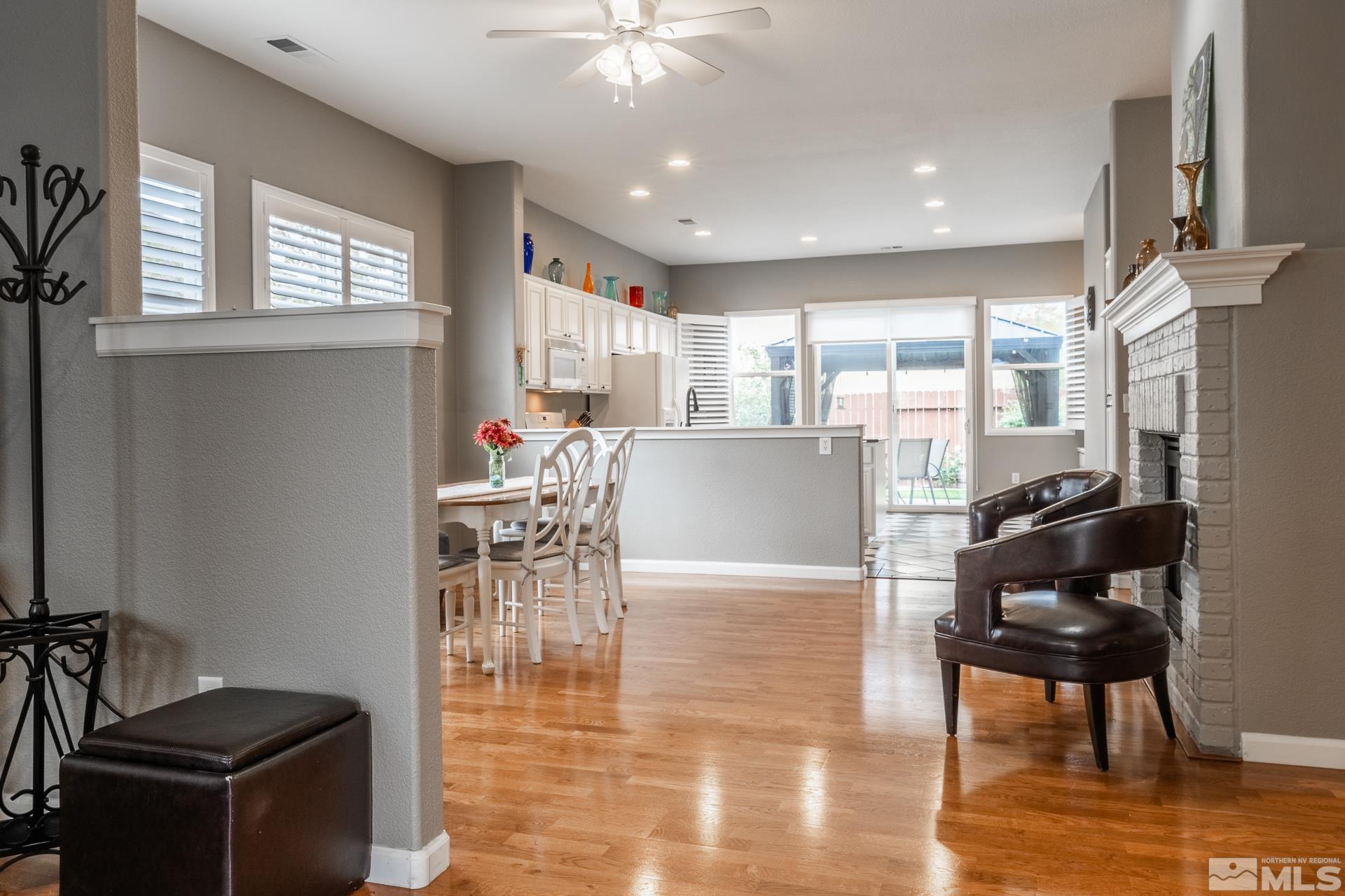 10590 French Meadows Way Reno, NV 89521 - Photo 24 of 28 Photo 24