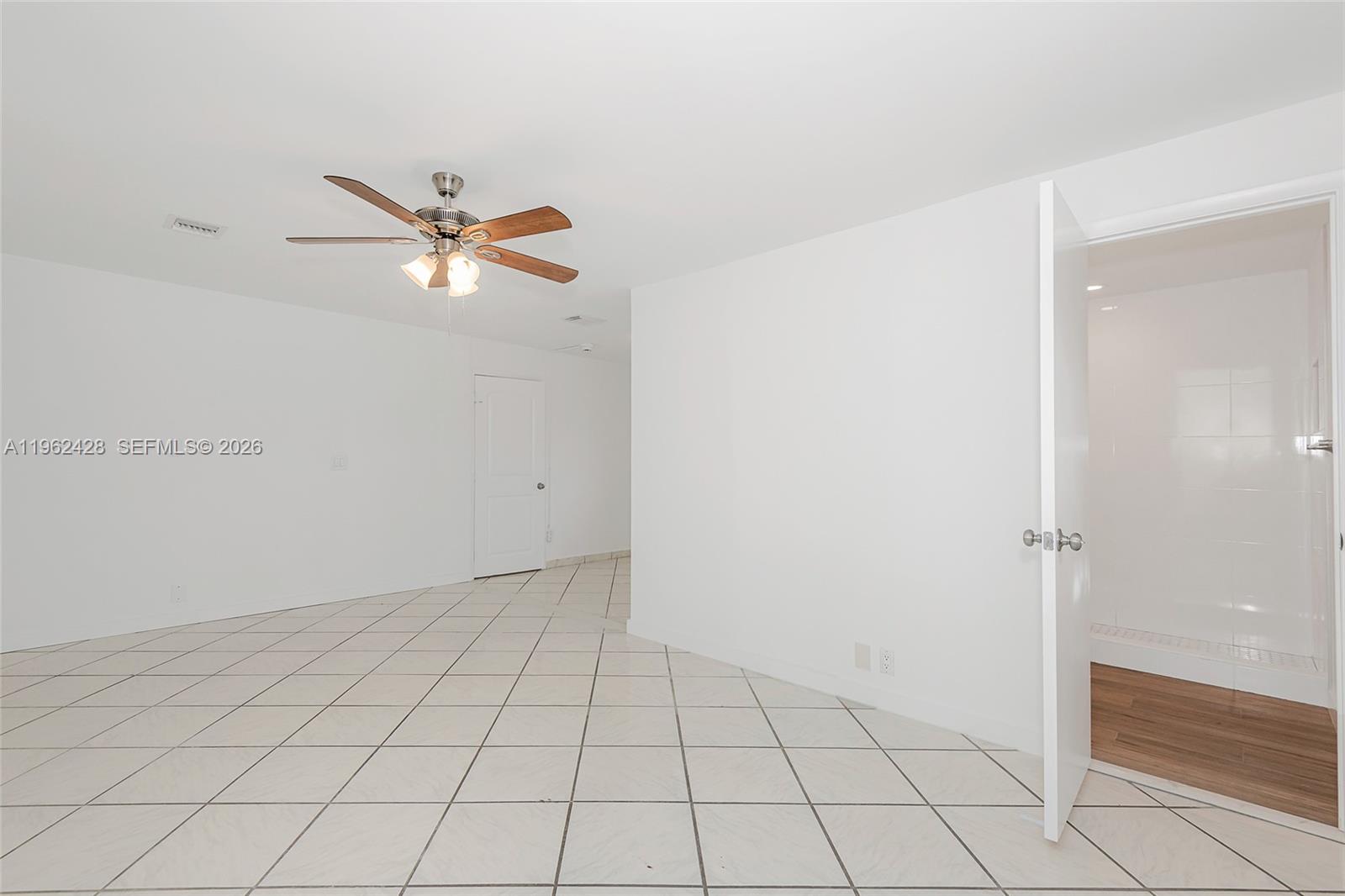 11941 Southwest 178th Terrace Miami, FL 33177 - Photo 26 of 33 a view of an empty room