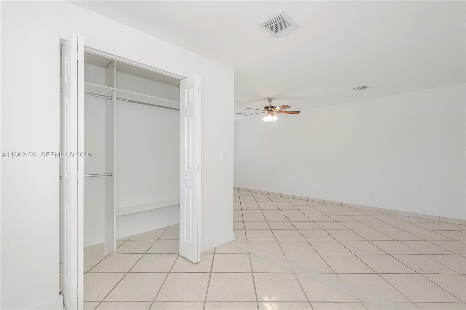 11941 Southwest 178th Terrace Miami, FL 33177 - Photo 28 of 33 a view of an empty room