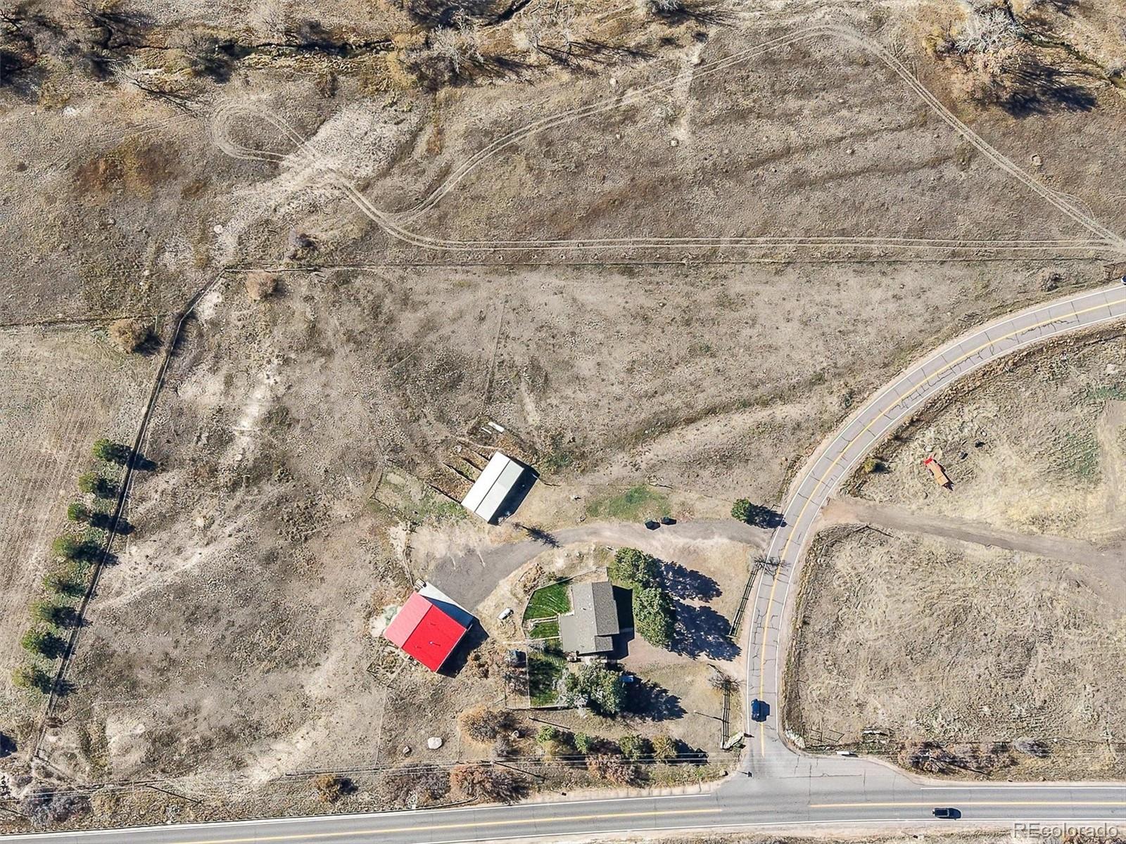 3237 Haystack Road Castle Rock, CO 80104 - Photo 42 of 47