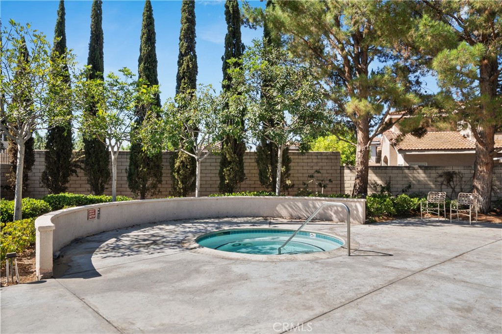 1517 Ismail Place Placentia, CA 92870 - Photo 24 of 28 a view of a yard with plants