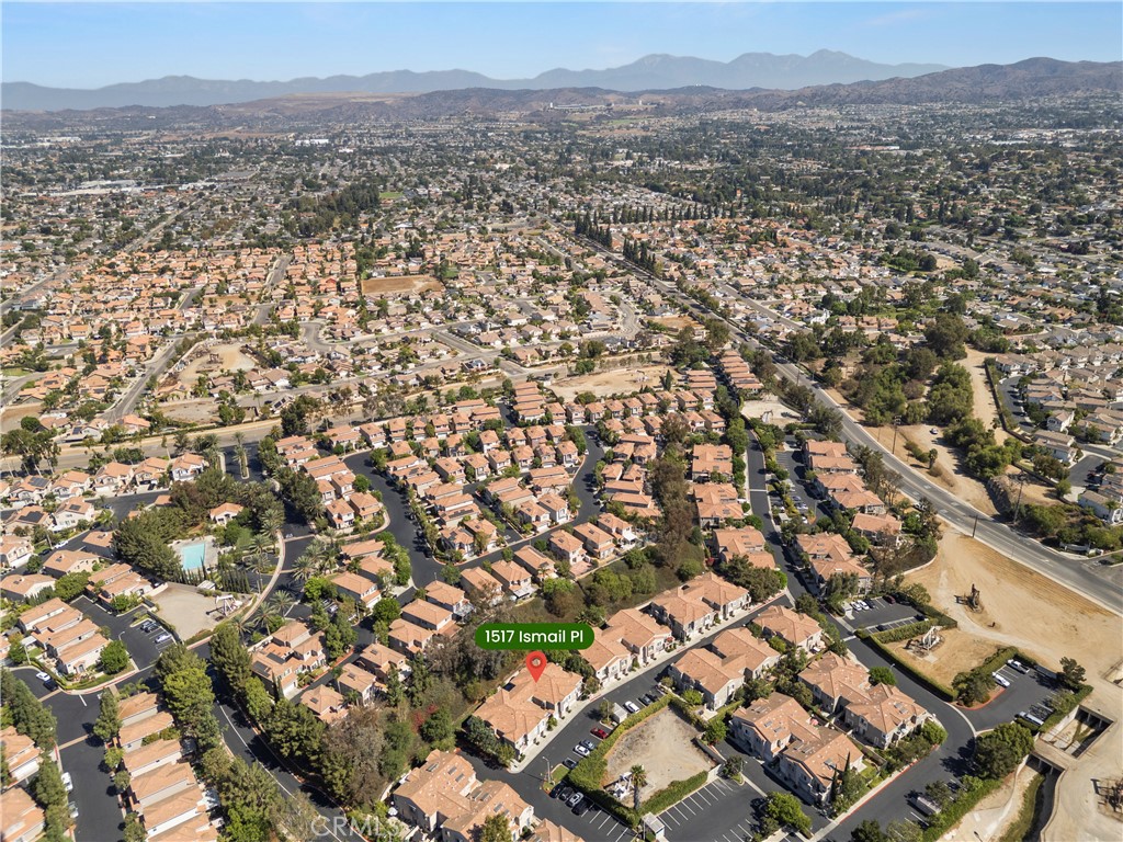 1517 Ismail Place Placentia, CA 92870 - Photo 26 of 28 an aerial view of multiple house