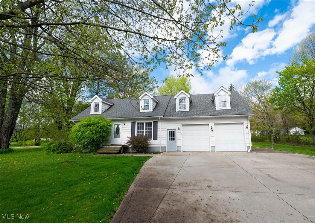 11612 Wilson Mills Road Chardon, OH 44024 - Photo 1 of 35 Gallery Image 1