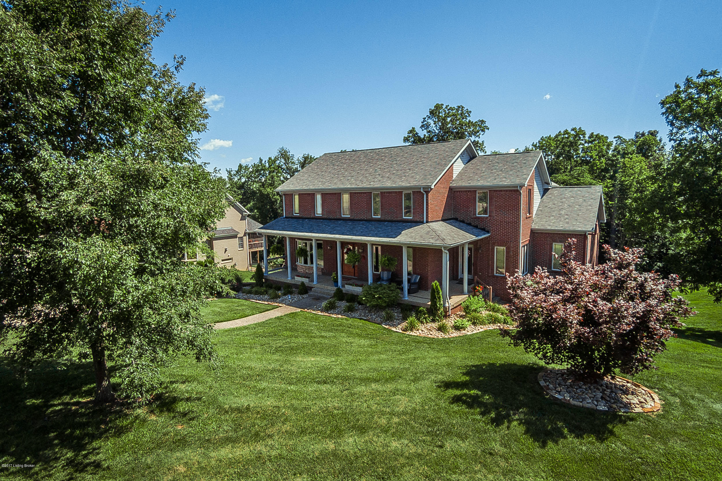 6101 Hensley Road Prospect, KY 40059 - Photo 6 of 67 02