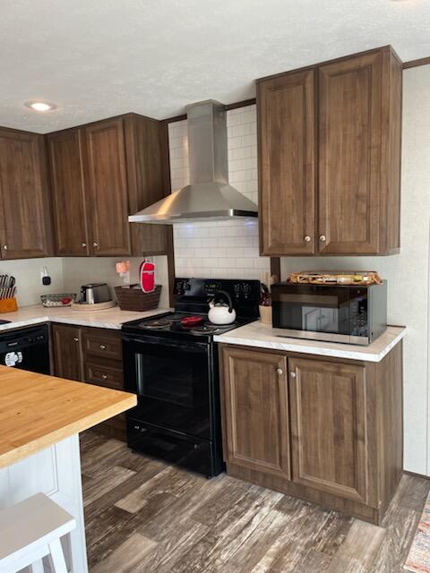 5976 Pleasant Grove Road Walterboro, SC 29488 - Photo 14 of 35