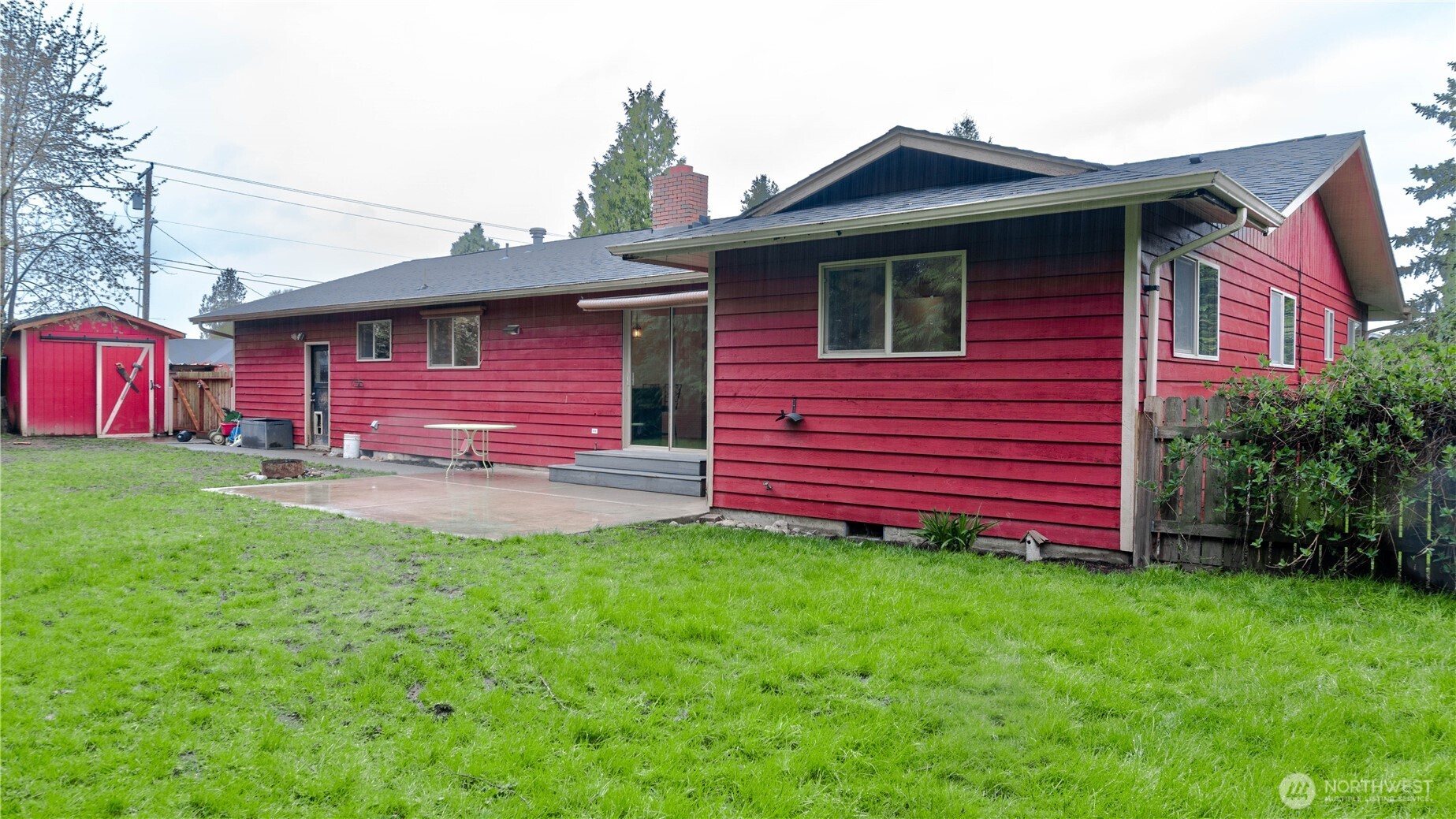 202 East 3rd Street Everson, WA 98247 - Photo 25 of 27 Gallery Image 25