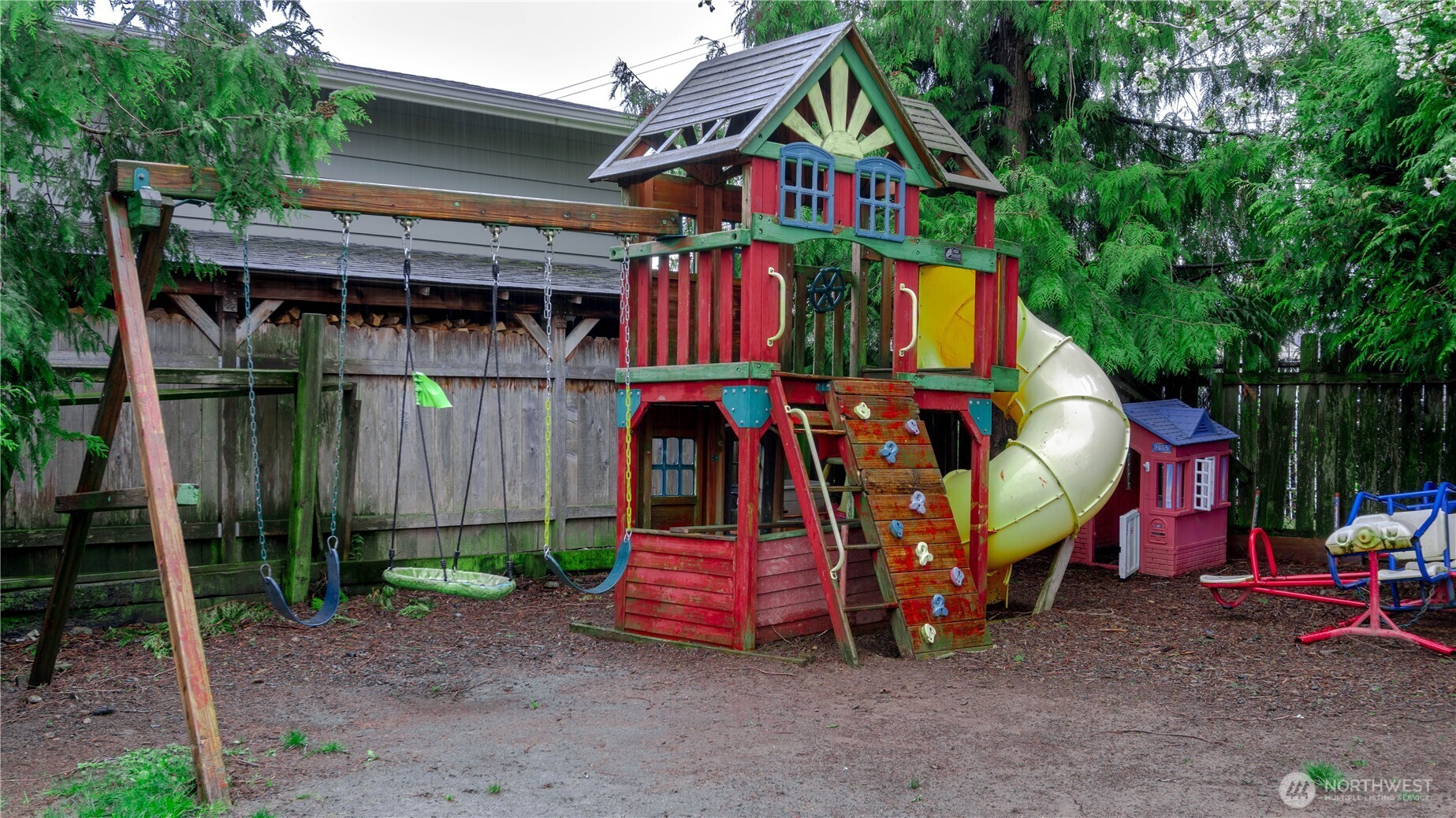 202 East 3rd Street Everson, WA 98247 - Photo 26 of 27 Gallery Image 26