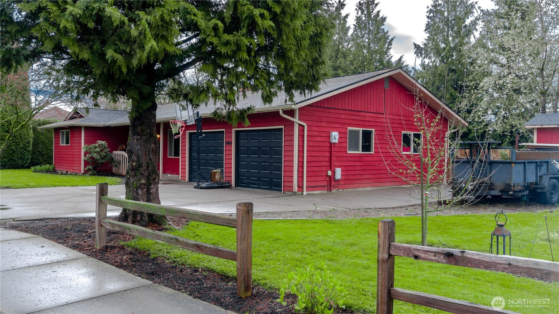 202 East 3rd Street Everson, WA 98247 - Photo 3 of 27 Gallery Image 3