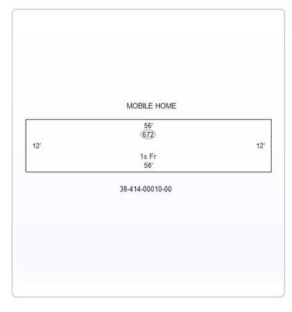$29,900 | 333 East Ohio Street, Dunkirk, IN 47336