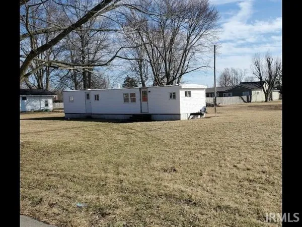 $29,900 | 333 East Ohio Street, Dunkirk, IN 47336