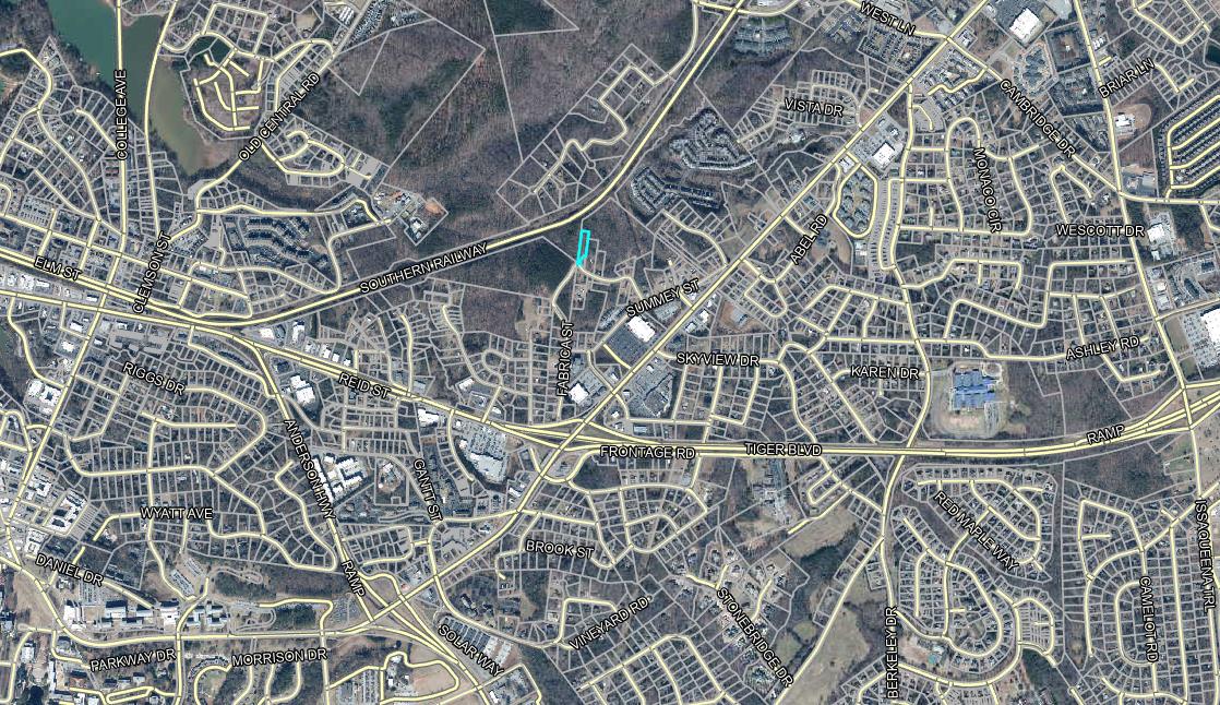 130 Hawthorne Street Clemson, SC 29631 - Photo 3 of 12