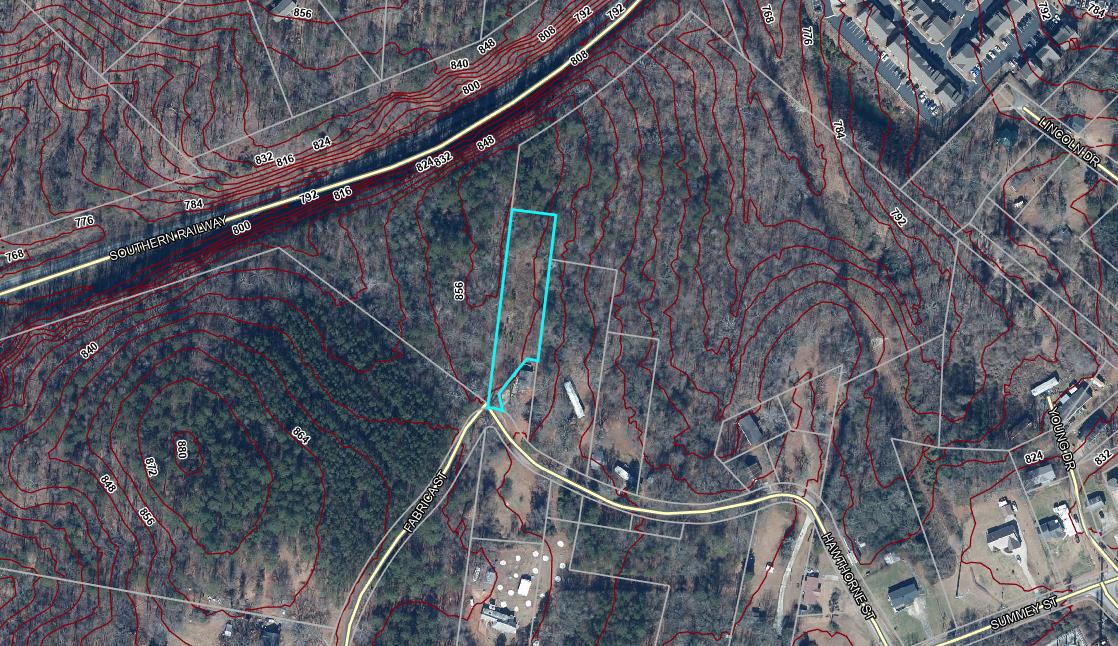 130 Hawthorne Street Clemson, SC 29631 - Photo 5 of 12