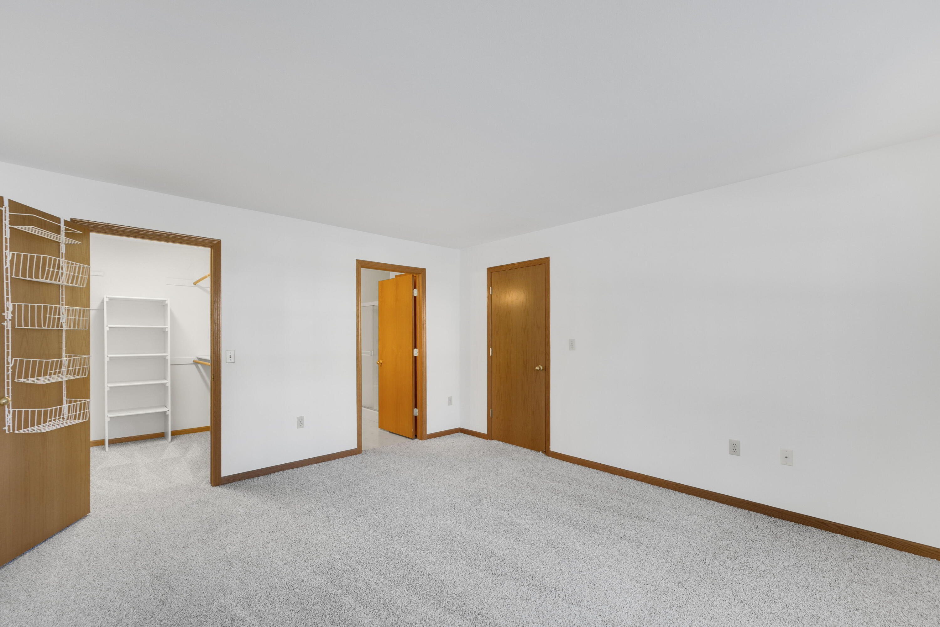 173 Heidel Road Thiensville, WI 53092 - Photo 19 of 34 With Deep Walk-In Closet & Full Ensuite Bath