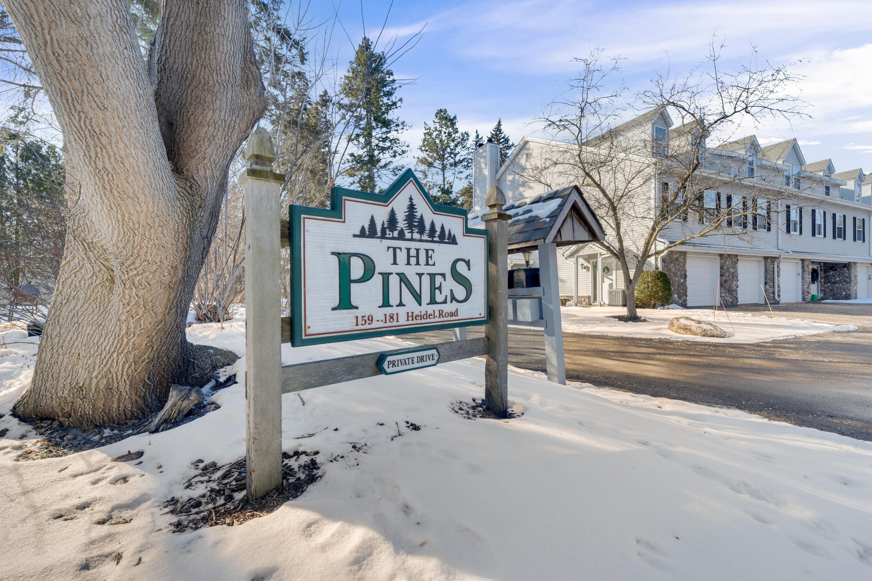 173 Heidel Road Thiensville, WI 53092 - Photo 27 of 34 Highly Coveted Pines