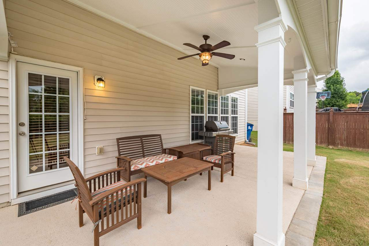 5447 Shaker Heights Lane Raleigh, NC 27613 - Photo 27 of 29 Photo 27