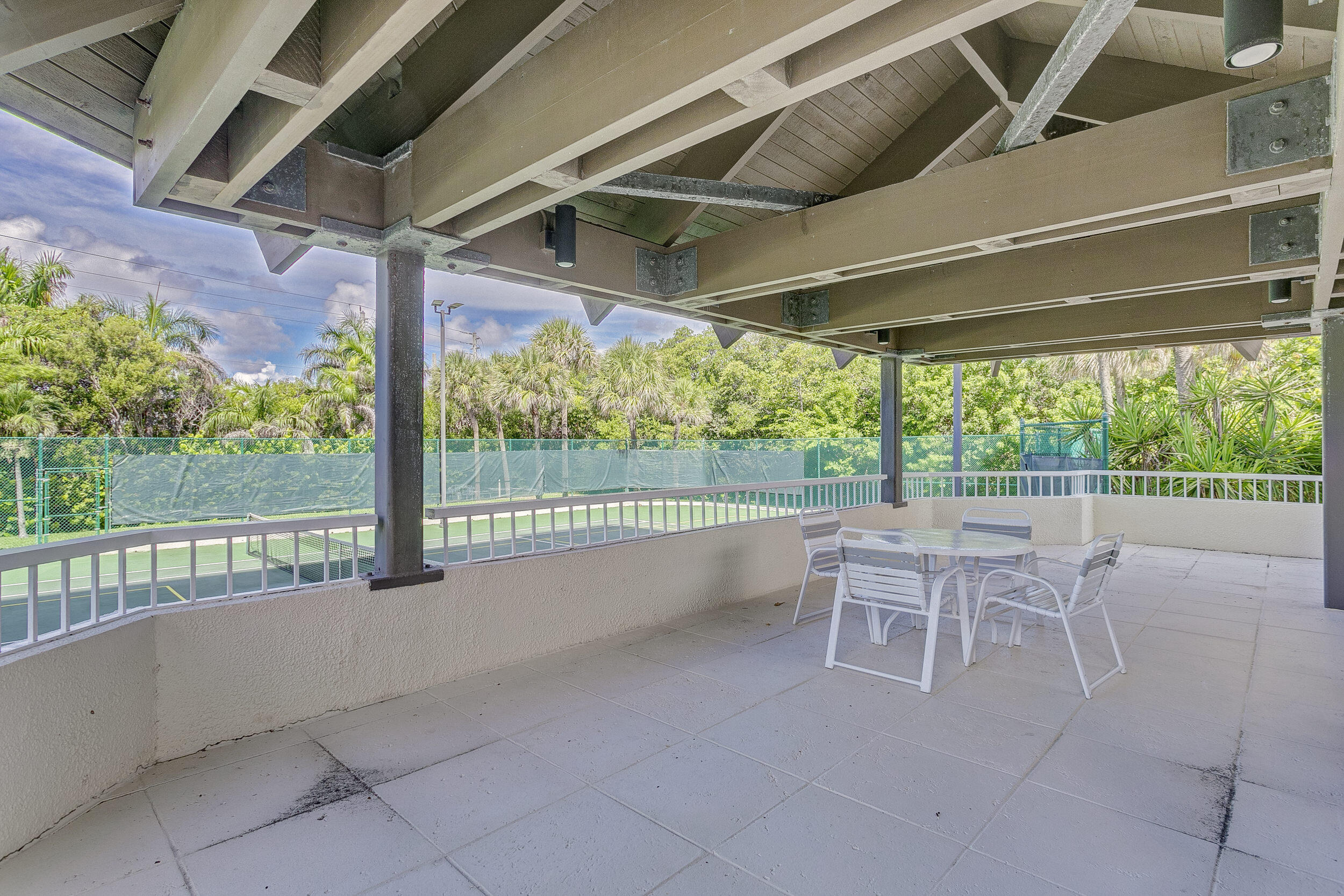 5280 North Ocean Drive, Unit 2F Singer Island, FL 33404 - Photo 68 of 92 Tennis/Pickle Ball