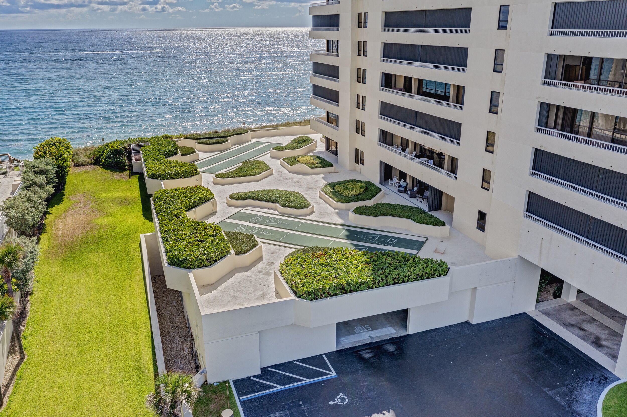 5280 North Ocean Drive, Unit 2F Singer Island, FL 33404 - Photo 86 of 92 104_dji_0964-2