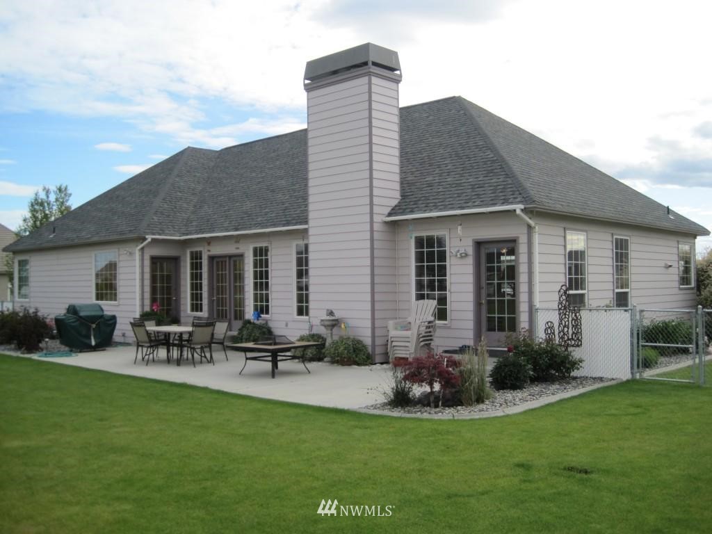 5259 Ridgeview Dr Loop Northeast Moses Lake, WA 98837 - Photo 1 of 1