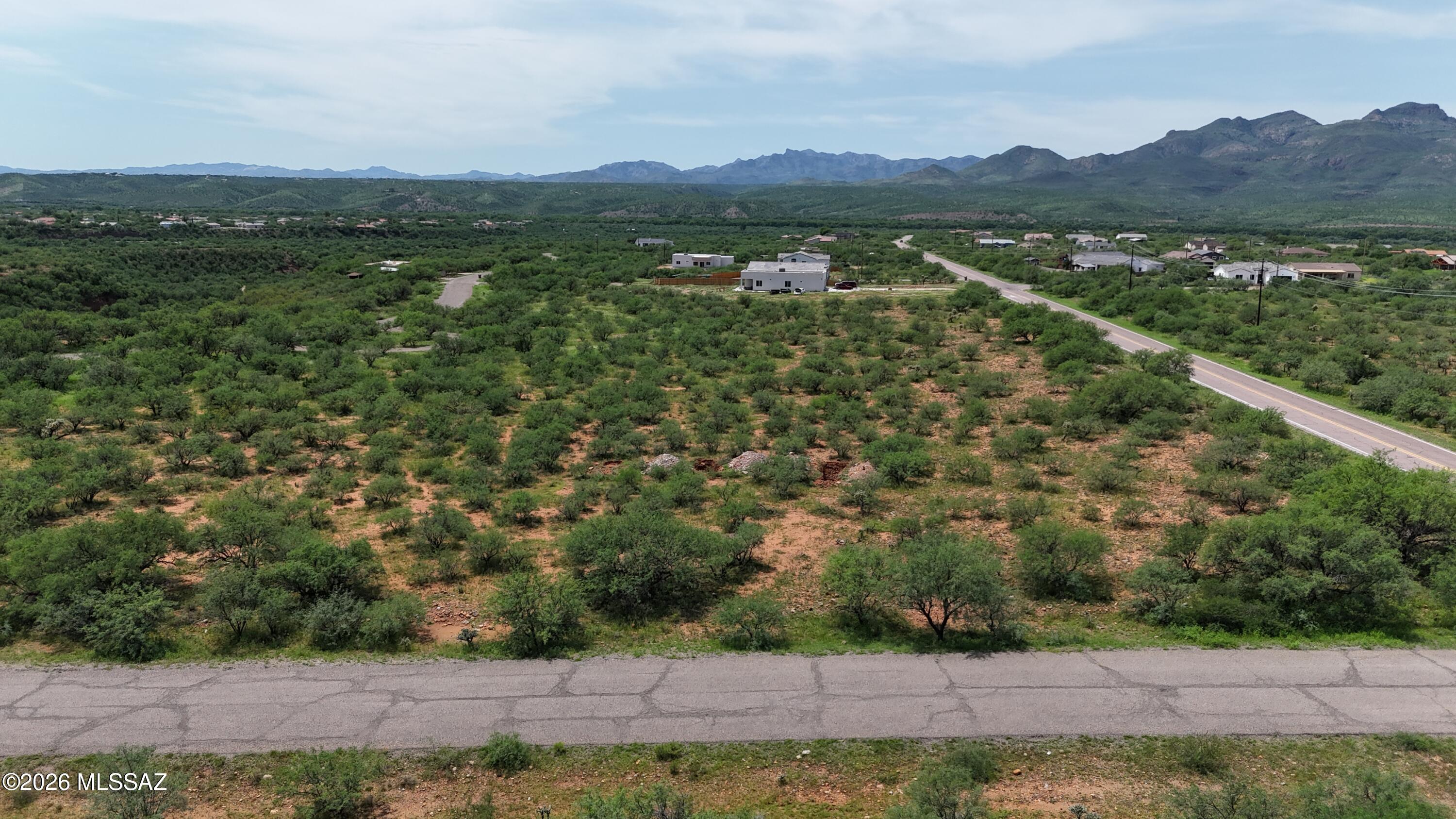 125 Camino Josefina, Unit 15 Rio Rico, AZ 85648 - Photo 9 of 18 DJI_20260807121111_0172_D_125CJ