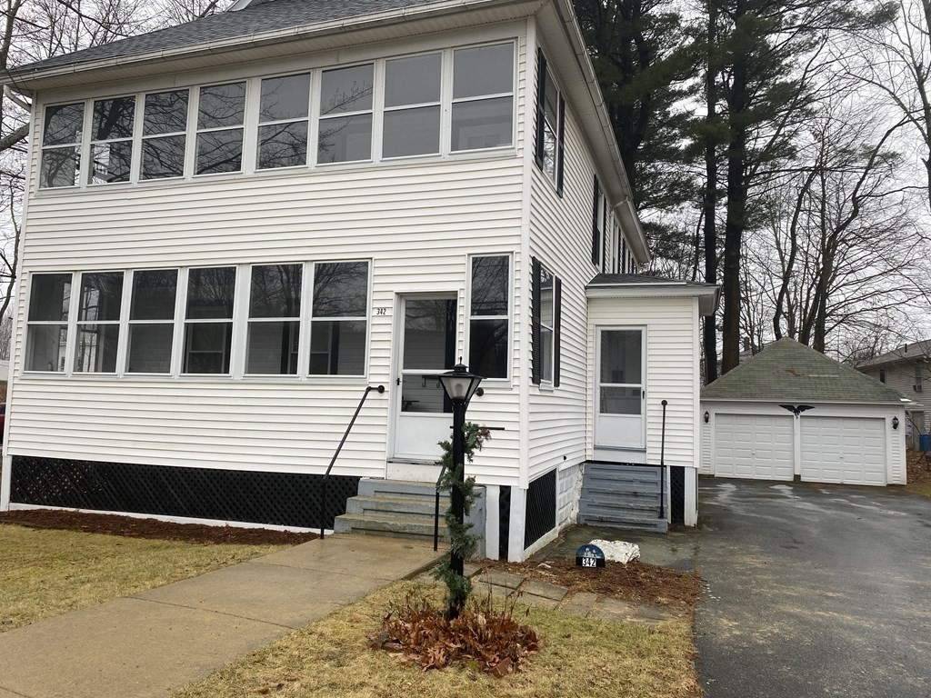 342 West Broadway Gardner, MA 01440 - Photo 1 of 21