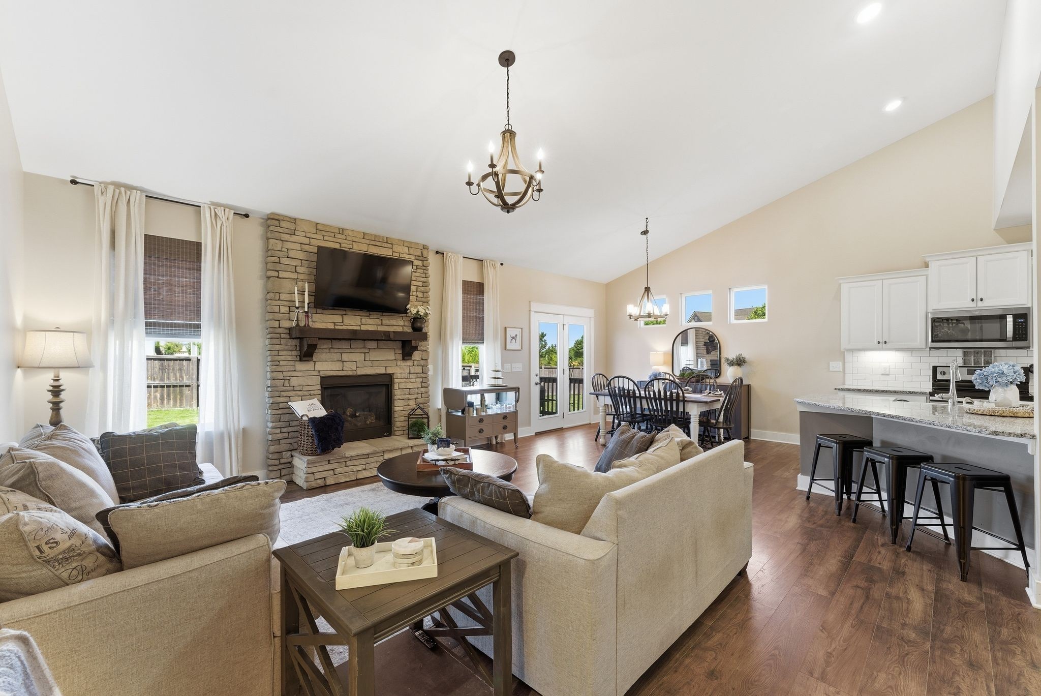 459 Rangeland Road Spring Hill, TN 37174 - Photo 27 of 83 Gallery Image 27