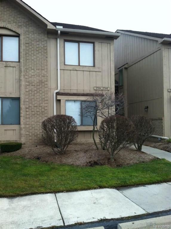 27340 Evergreen Road Lathrup Village, MI 48076 - Photo 1 of 16