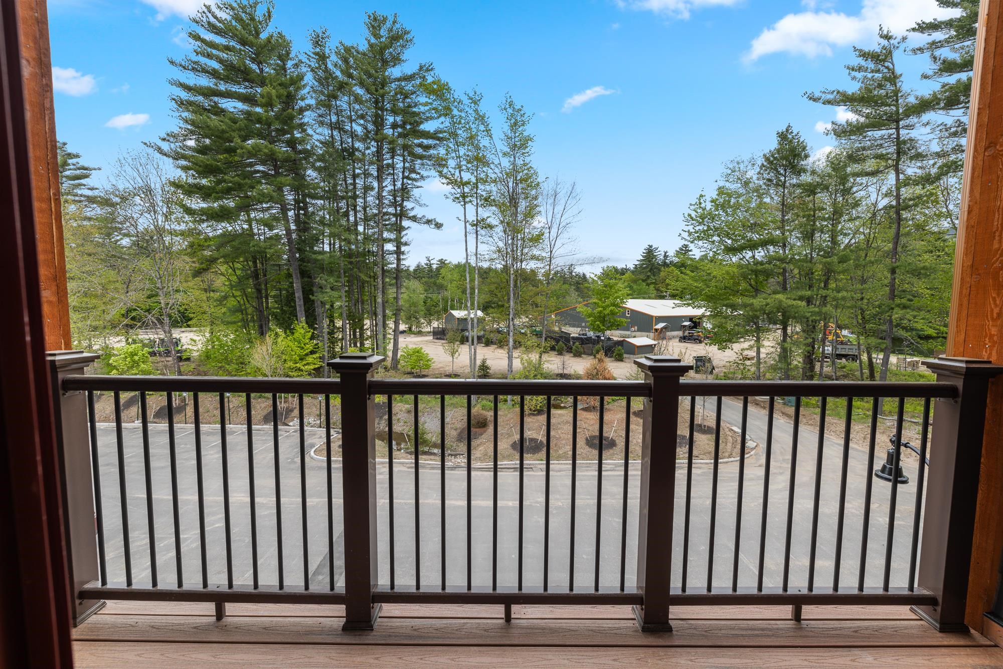 243 Skimobile Road, Unit 354 Conway, NH 03860 - Photo 25 of 34