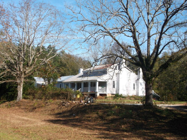 5130 Fortune Hole Road East Hamilton, GA 31811 - Photo 1 of 34 Main View
