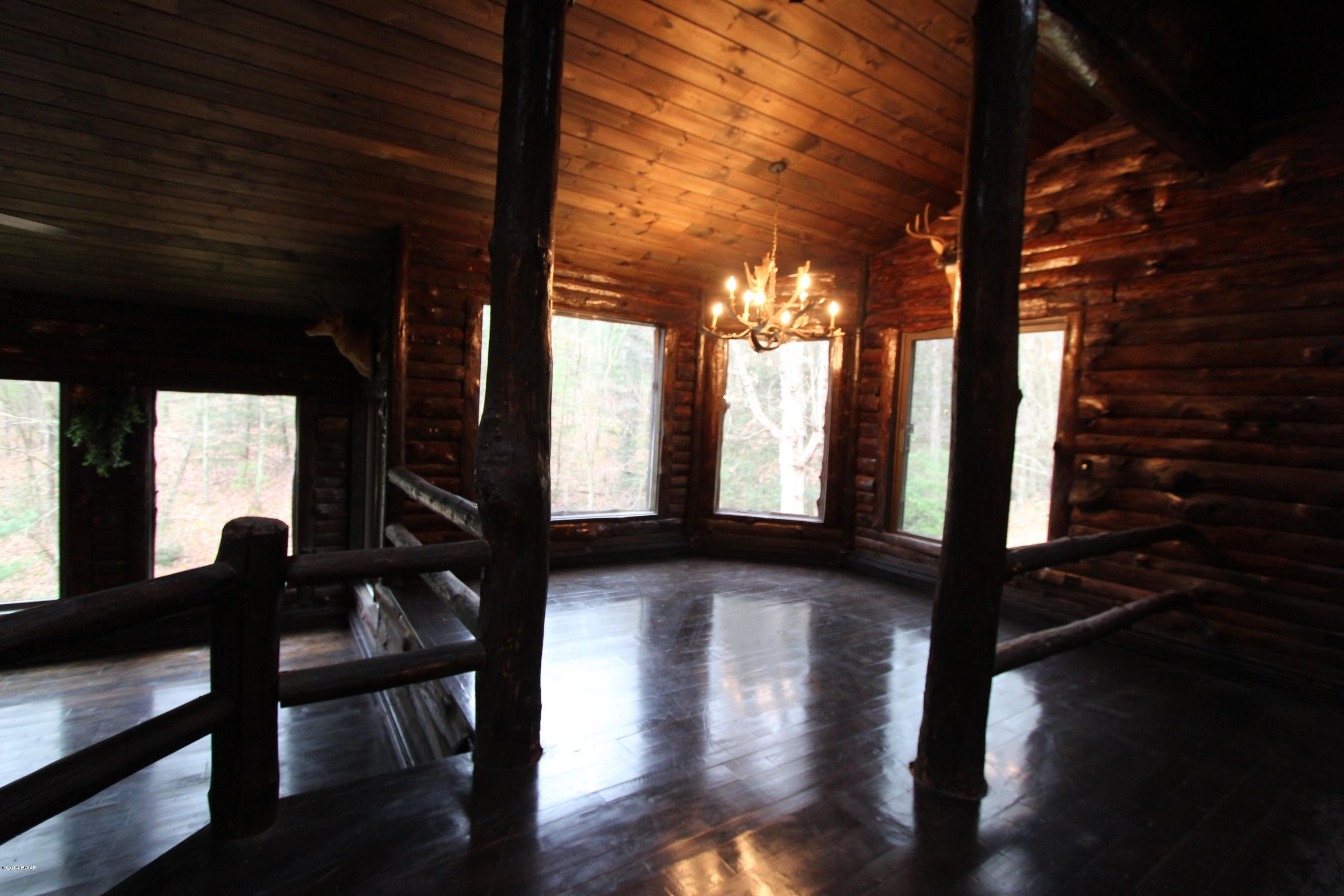 109 Kennel Road Shohola, PA 18458 - Photo 20 of 44 Gallery Image 20