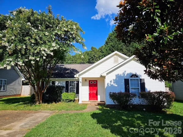 $1,650 | 5118 June Furr Road, Charlotte, NC 28216