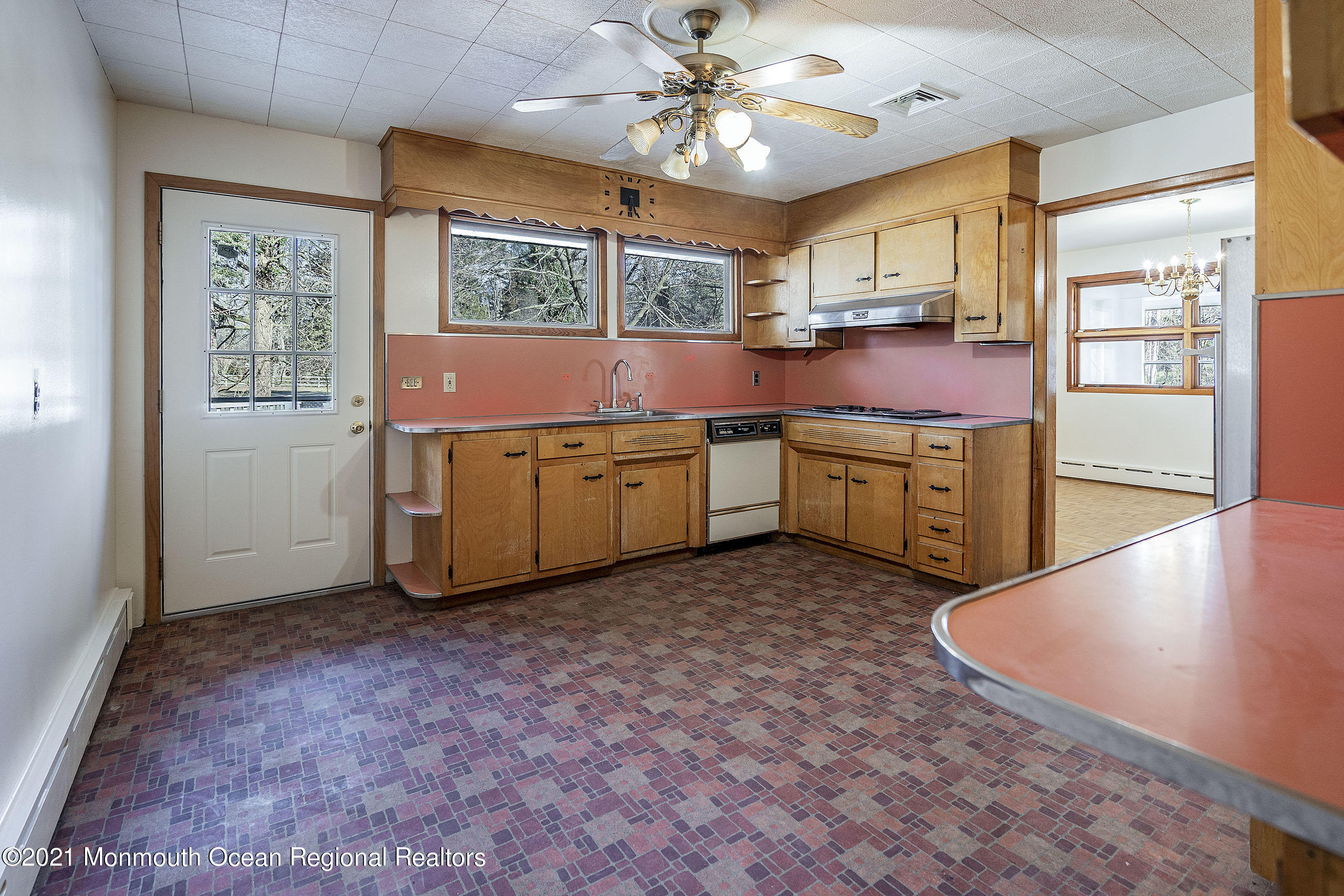 226 Hope Road Tinton Falls, NJ 07724 - Photo 13 of 28 Kitchen1B