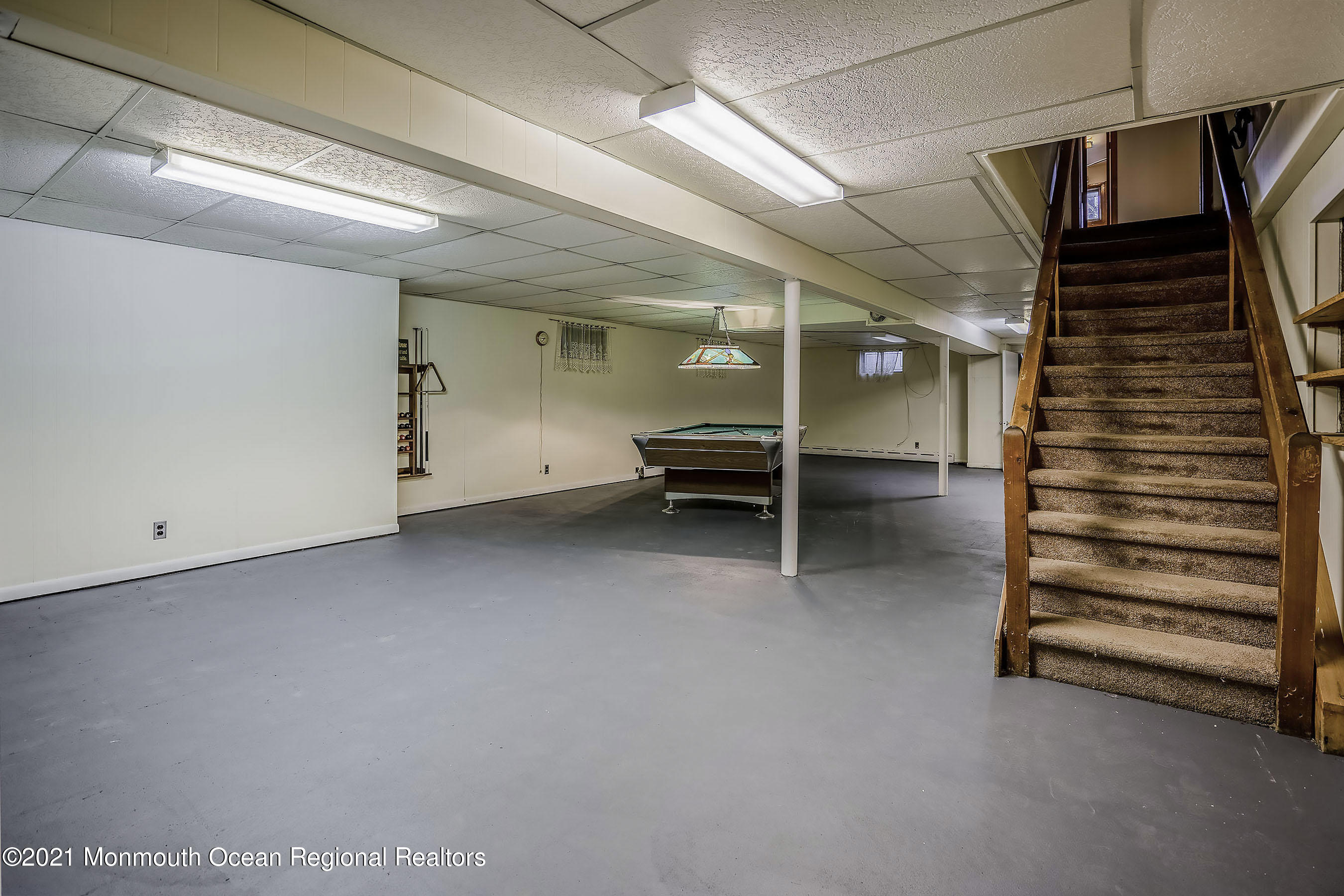 226 Hope Road Tinton Falls, NJ 07724 - Photo 16 of 28 Basement1D