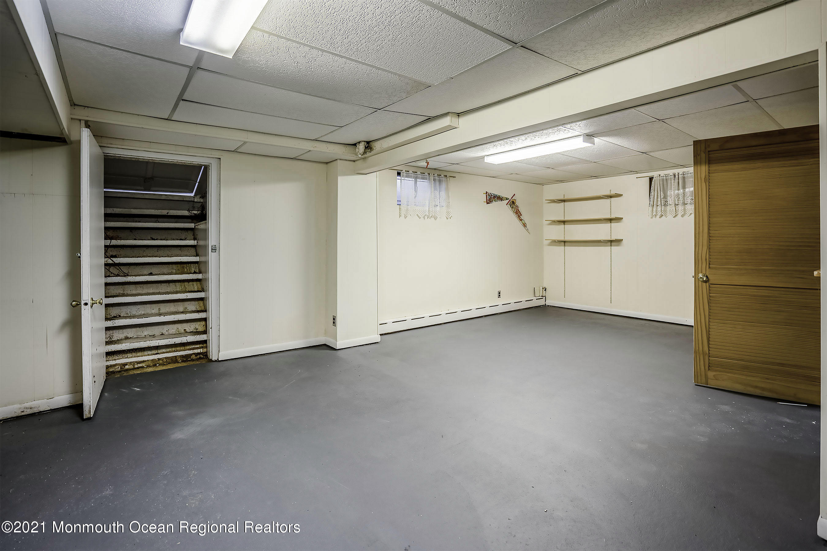 226 Hope Road Tinton Falls, NJ 07724 - Photo 27 of 28 Basement1B