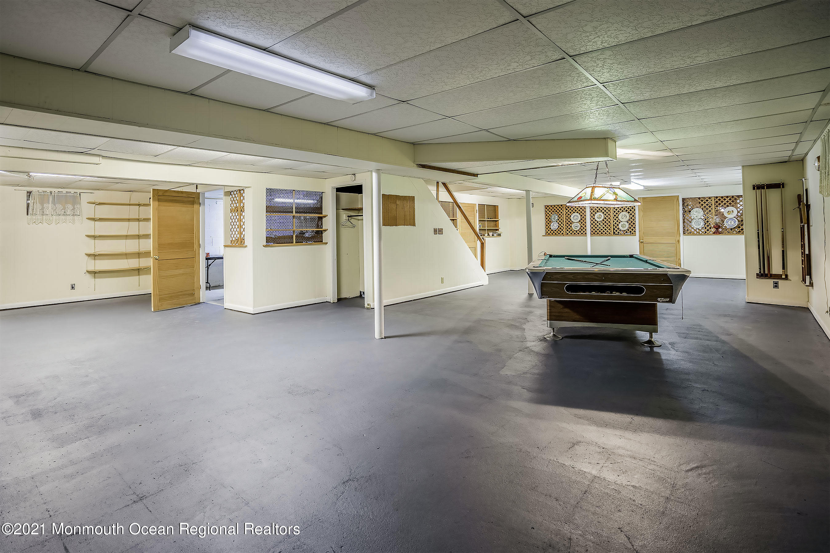 226 Hope Road Tinton Falls, NJ 07724 - Photo 28 of 28 Basement1C