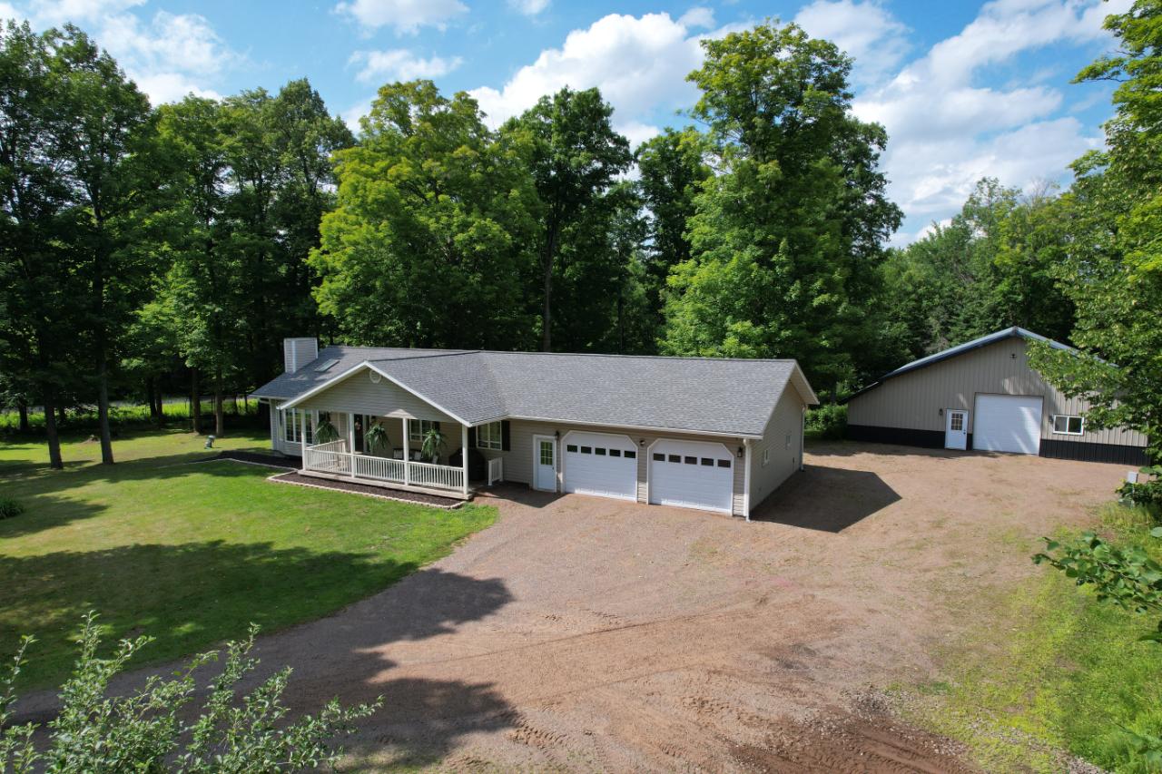 W8320 Frankie Road Park Falls, WI 54552 - Photo 67 of 85 Gallery Image 67