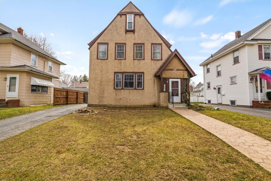 49 Leander Road Rochester, NY 14612 - Photo 1 of 1