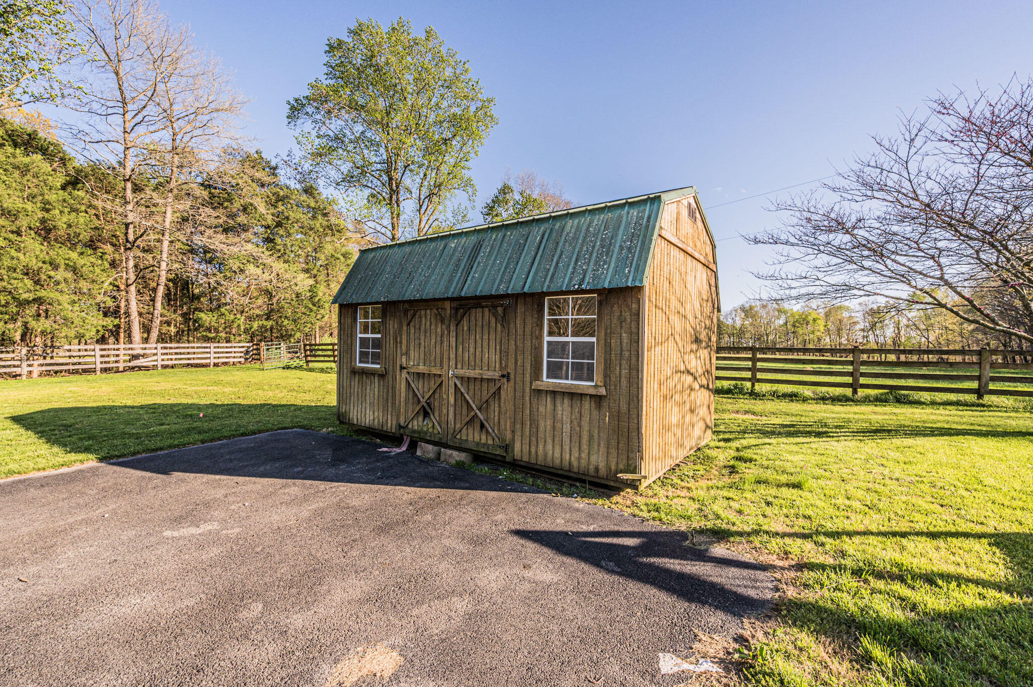1298 Lyon School Road Glasgow, KY 42141 - Photo 12 of 45 1298 Lyon School Rd8