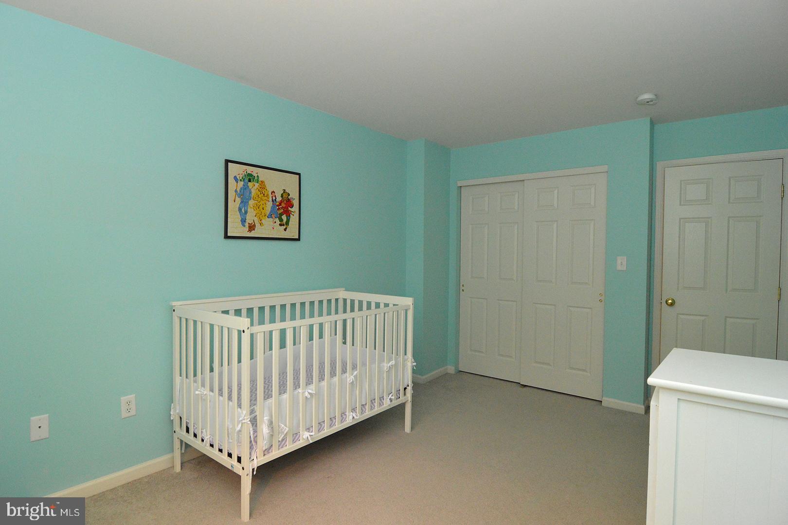 705 Caramist Circle Sinking Spring, PA 19608 - Photo 33 of 54 a view of a room with washing machine