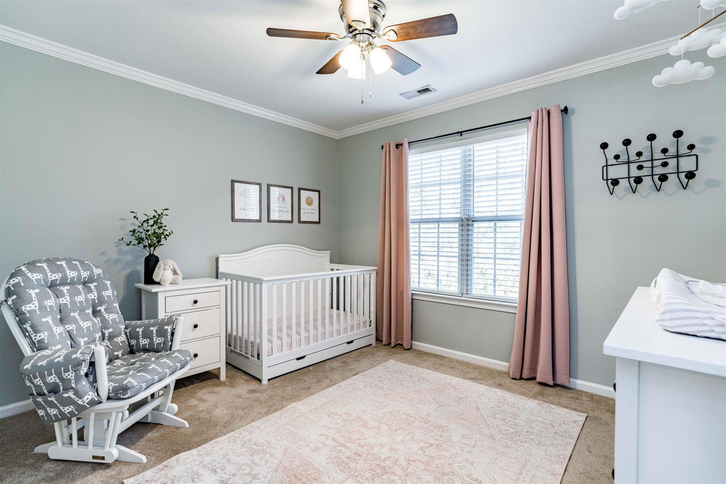4722 Black Mountain Path Raleigh, NC 27612 - Photo 16 of 26 Photo 16