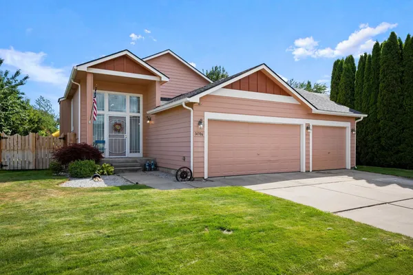 $475,000 | 14706 East Queen Avenue, Spokane Valley, WA 99216