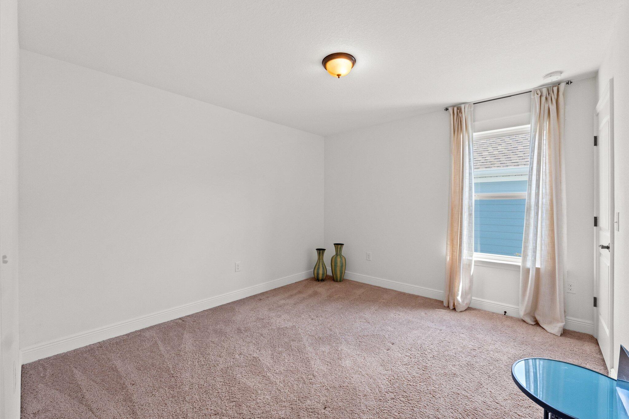 96 Sandpine Loop Inlet Beach, FL 32461 - Photo 27 of 38 a view of an empty room