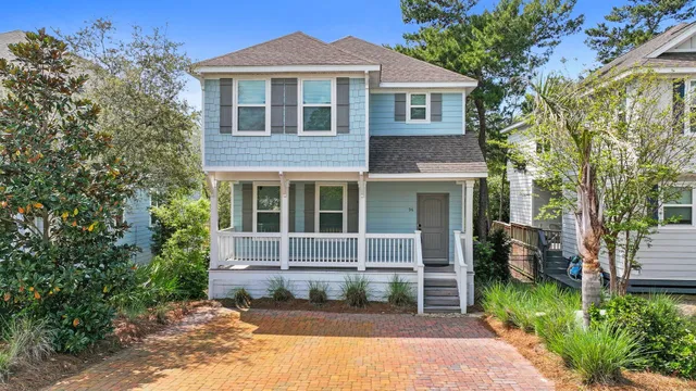 $765,000 | 96 Sandpine Loop, Inlet Beach, FL 32461