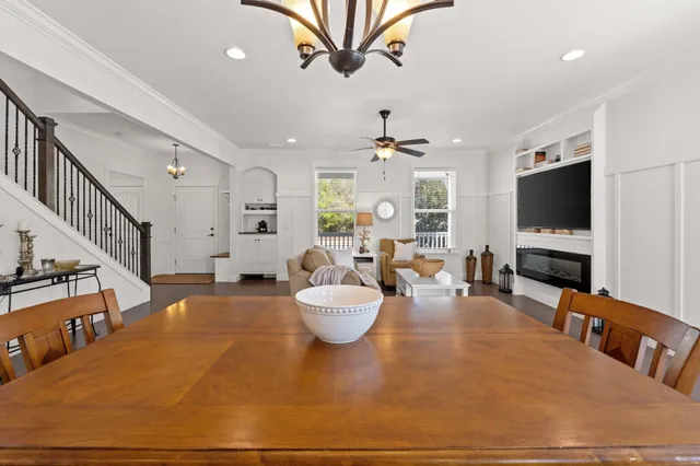 $765,000 | 96 Sandpine Loop, Inlet Beach, FL 32461