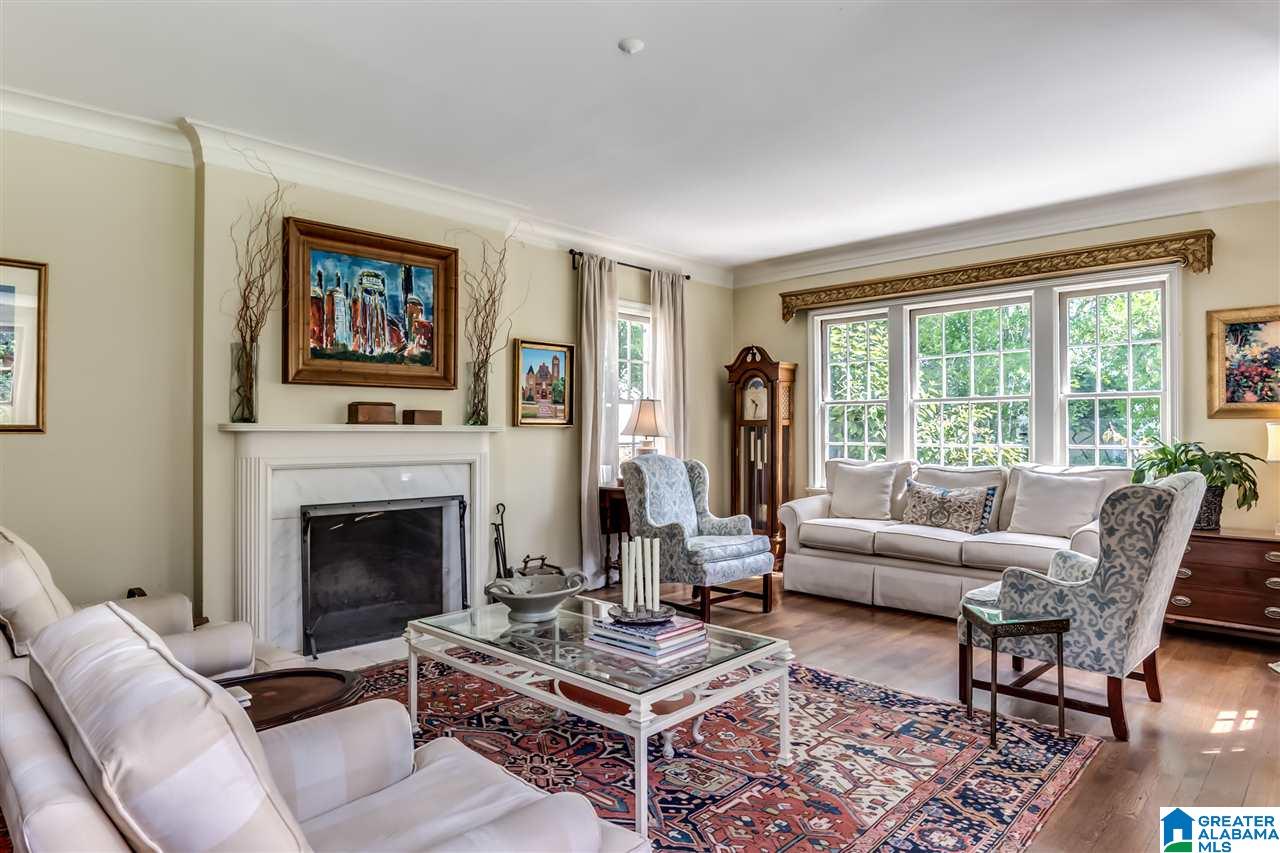 3084 Salisbury Road Birmingham, AL 35213 - Photo 5 of 49